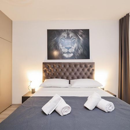 Classy Apartments In City Centar ซาดาร์ ภายนอก รูปภาพ