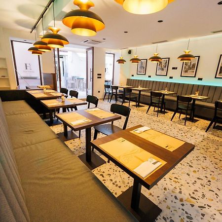 Classy Apartments In City Centar ซาดาร์ ภายนอก รูปภาพ