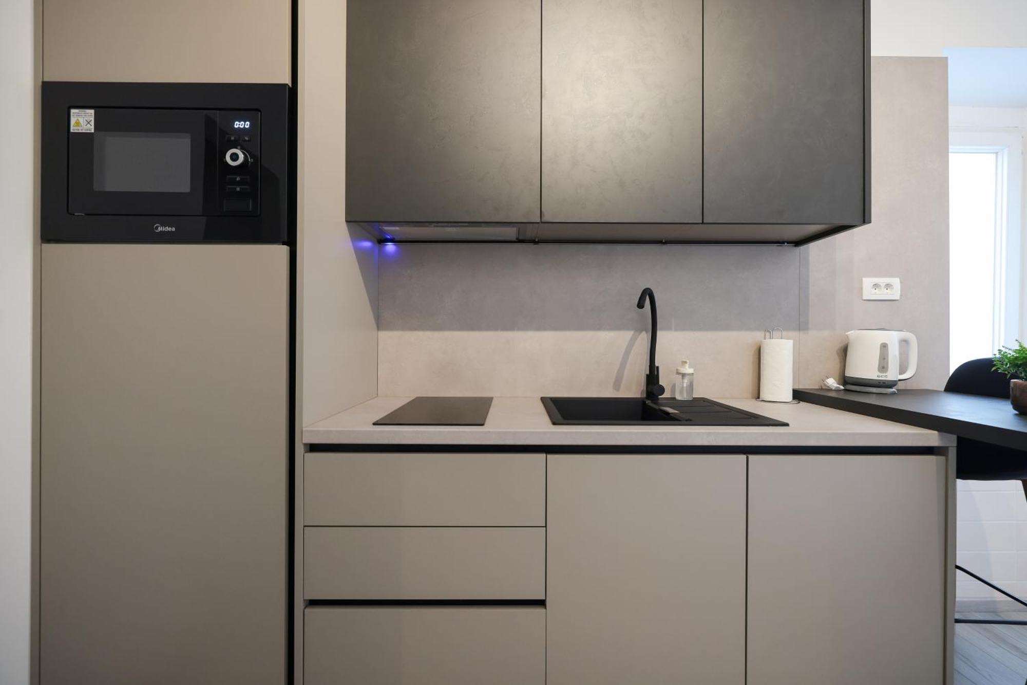Classy Apartments In City Centar ซาดาร์ ภายนอก รูปภาพ