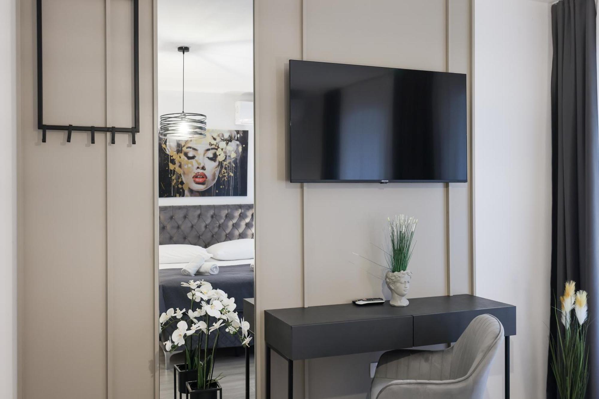 Classy Apartments In City Centar ซาดาร์ ภายนอก รูปภาพ