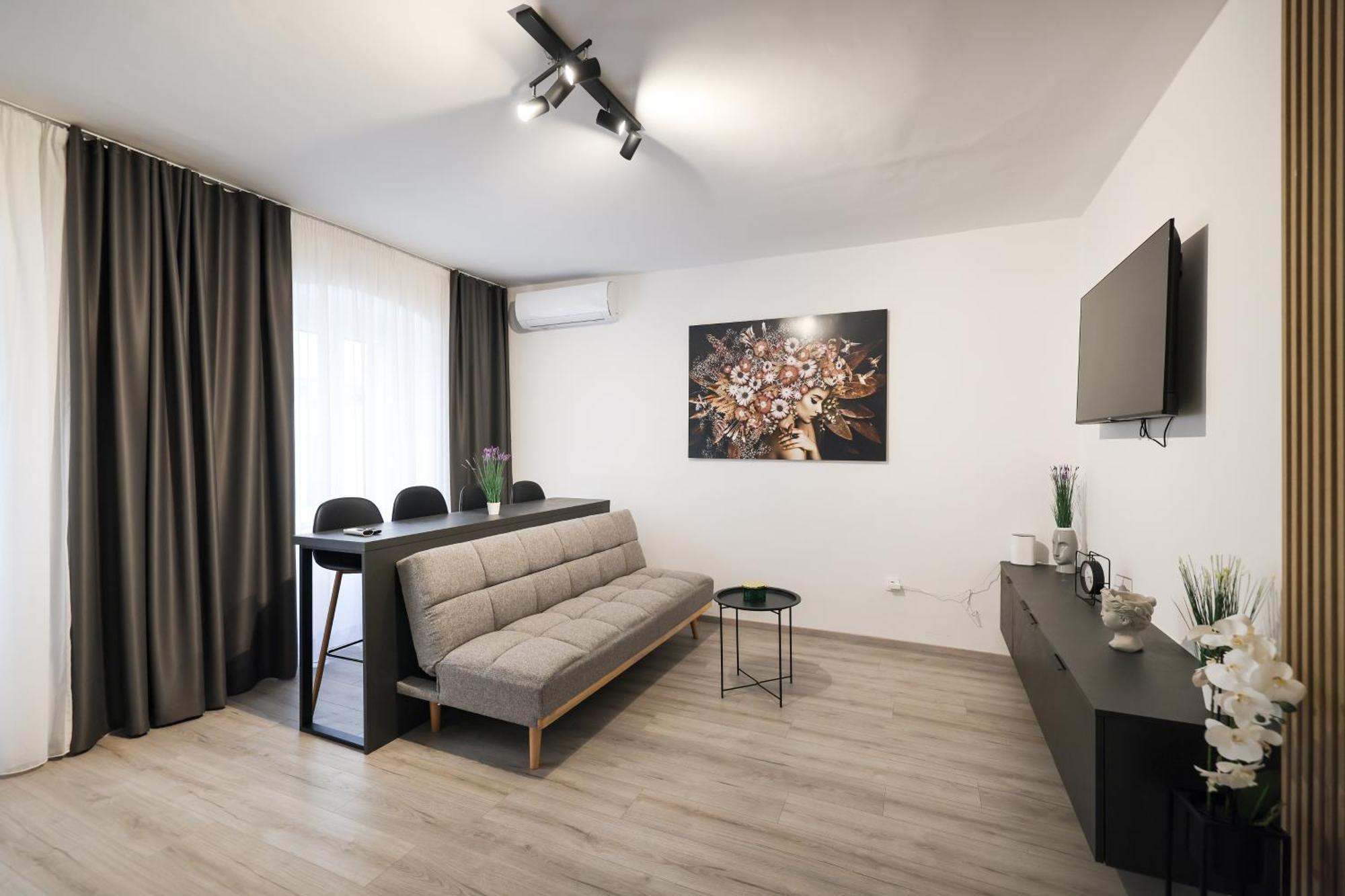 Classy Apartments In City Centar ซาดาร์ ภายนอก รูปภาพ